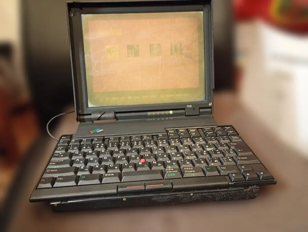 2026年最新】thinkpad 701Cの人気アイテム - メルカリ