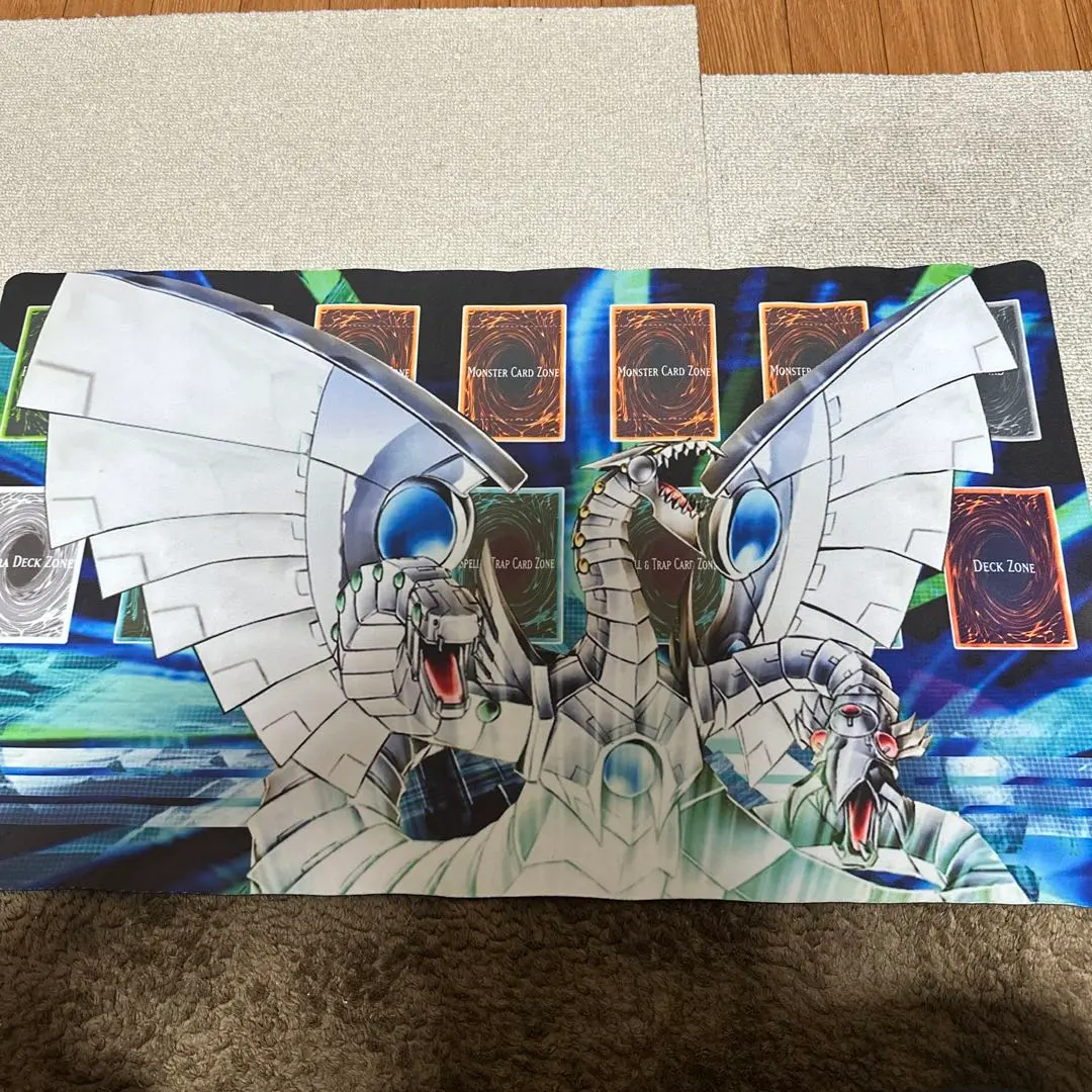 2026年最新】プレイマット サイバードラゴンの人気アイテム - メルカリ