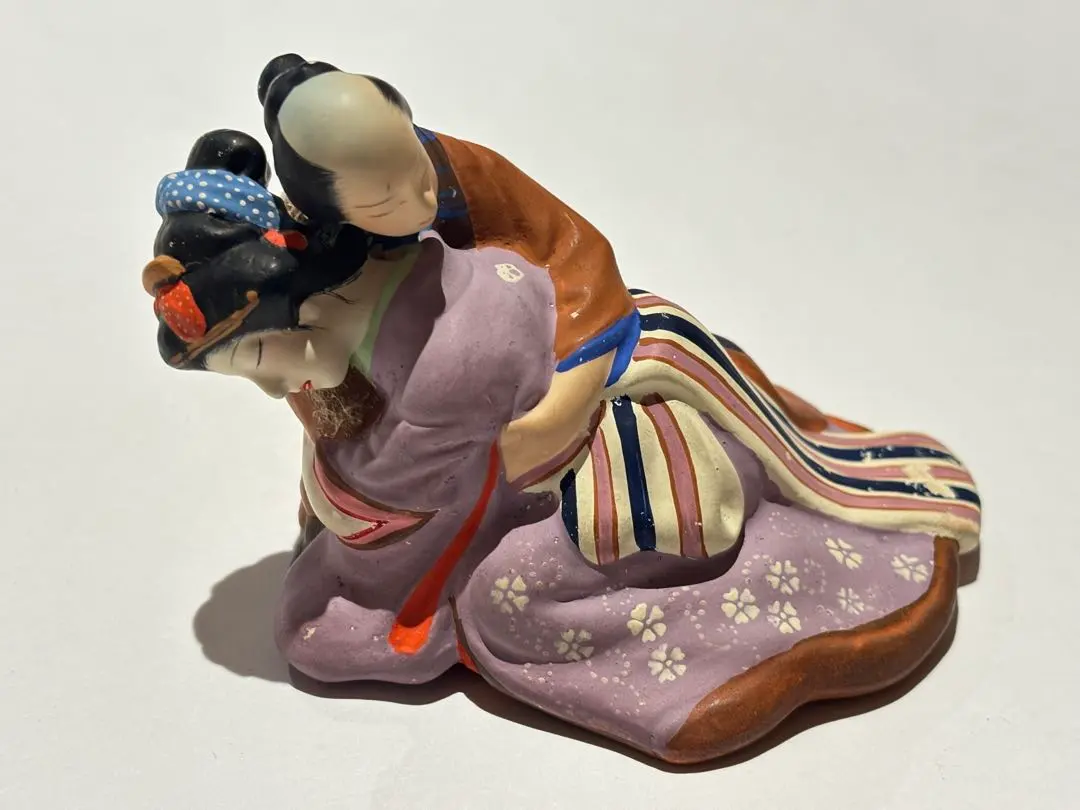 2026年最新】裏絵春画人形の人気アイテム - メルカリ