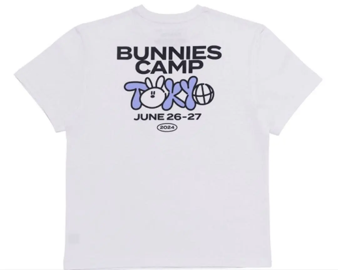 2026年最新】newjeans tシャツ 東京ドームの人気アイテム - メルカリ