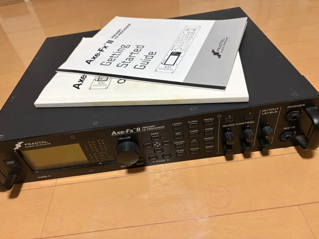 2026年最新】Axe fx iiの人気アイテム - メルカリ