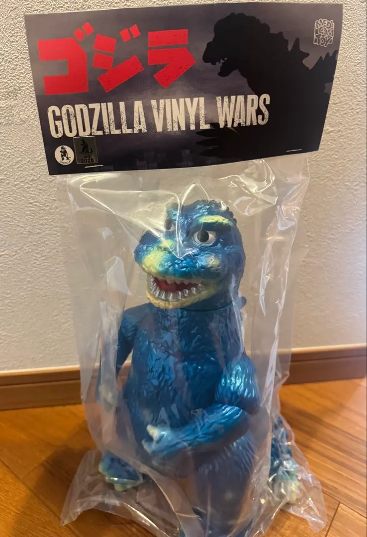 2026年最新】ジャイアントプリティ ゴジラの人気アイテム - メルカリ