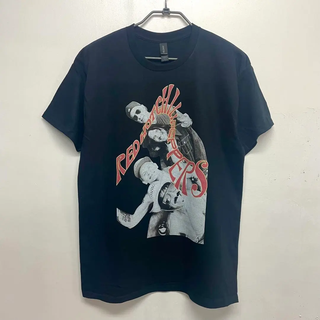 2026年最新】レッチリ tシャツ2023の人気アイテム - メルカリ