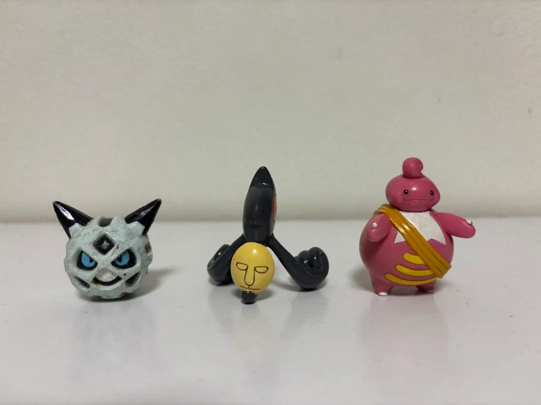 2026年最新】オニゴーリ モンコレの人気アイテム - メルカリ