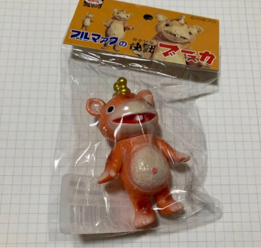 2026年最新】ちびブースカの人気アイテム - メルカリ