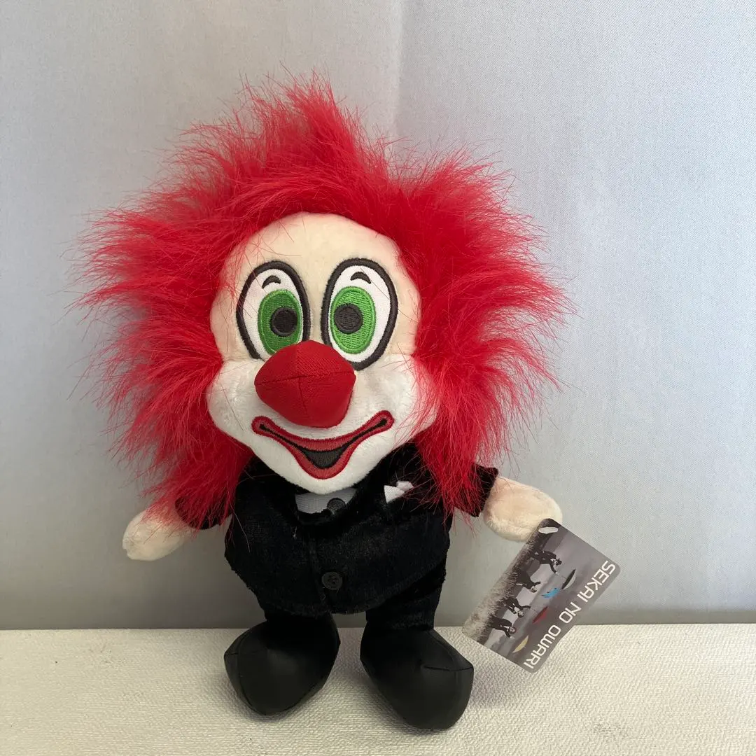 2026年最新】dj love ぬいぐるみの人気アイテム - メルカリ