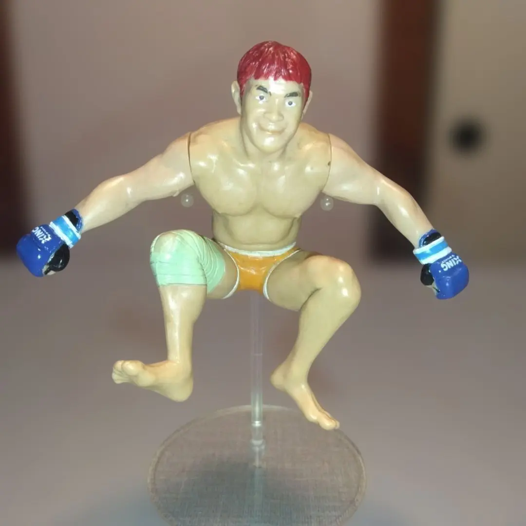 2026年最新】桜庭和志 フィギュアの人気アイテム - メルカリ