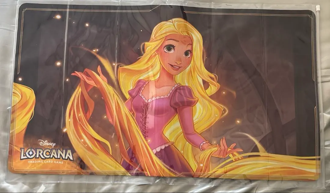 2026年最新】 ラプンツェル ロルカナ プロモの人気アイテム - メルカリ