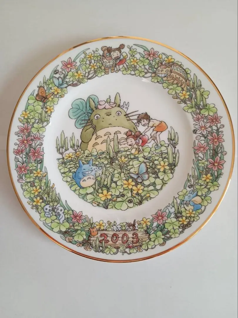 2026年最新】トトロ イヤリープレートの人気アイテム - メルカリ