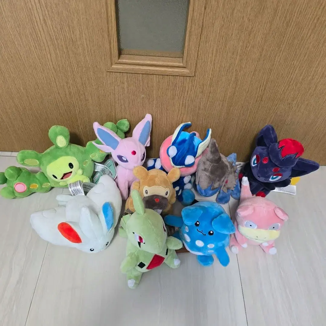 2026年最新】モノズ ぬいぐるみの人気アイテム - メルカリ