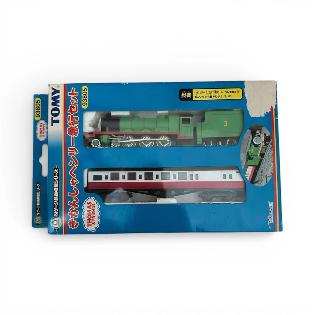 2026年最新】TOMIX ヘンリー 急行の人気アイテム - メルカリ