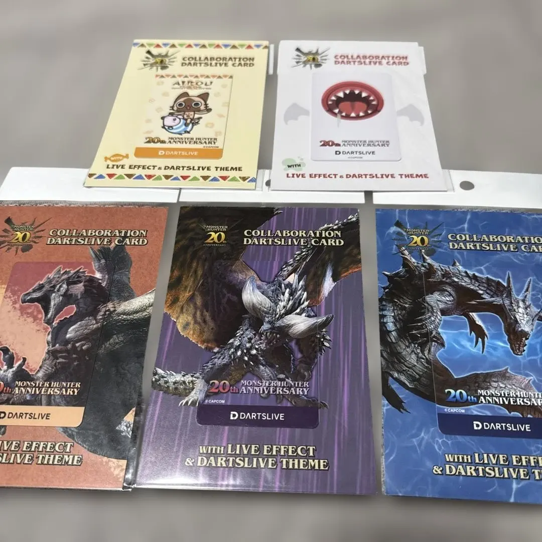 2026年最新】DArts モンハンの人気アイテム - メルカリ