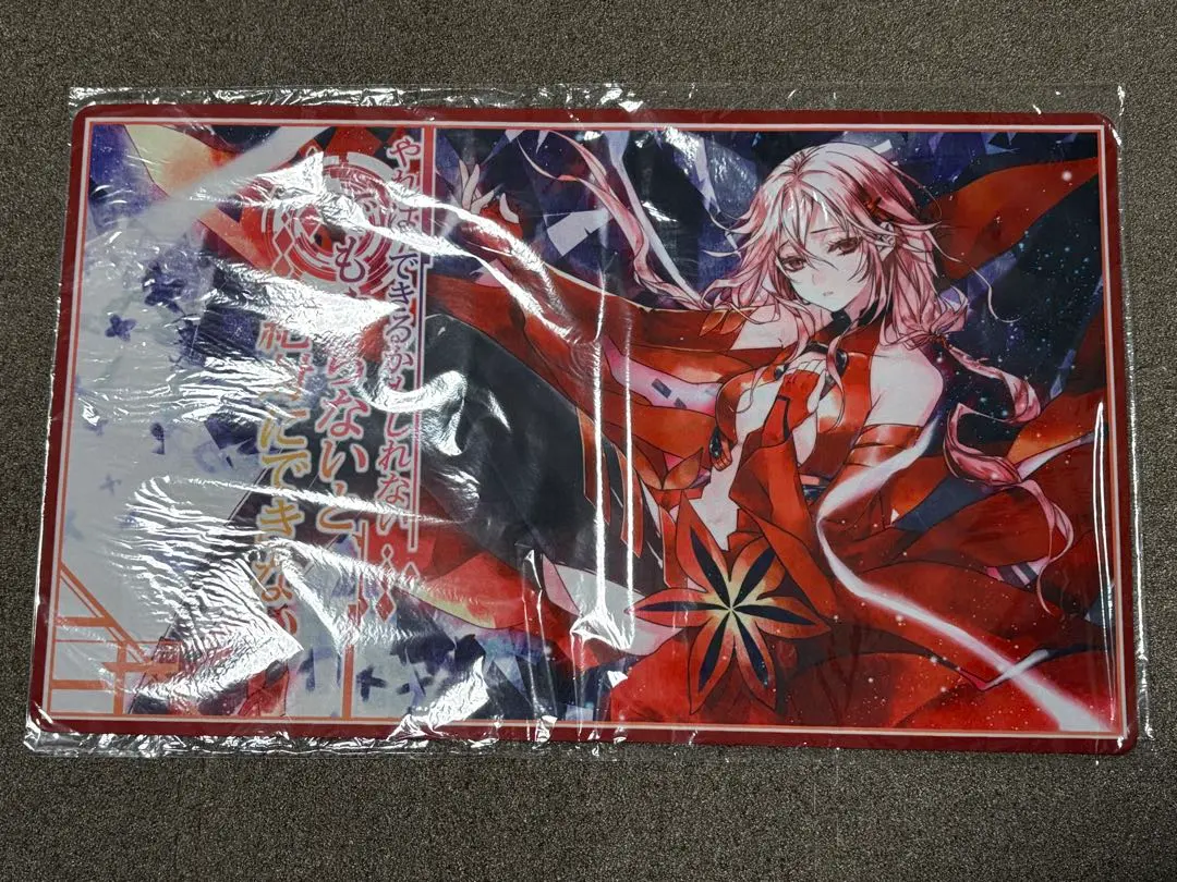 2026年最新】楪いのり プレイマットの人気アイテム - メルカリ