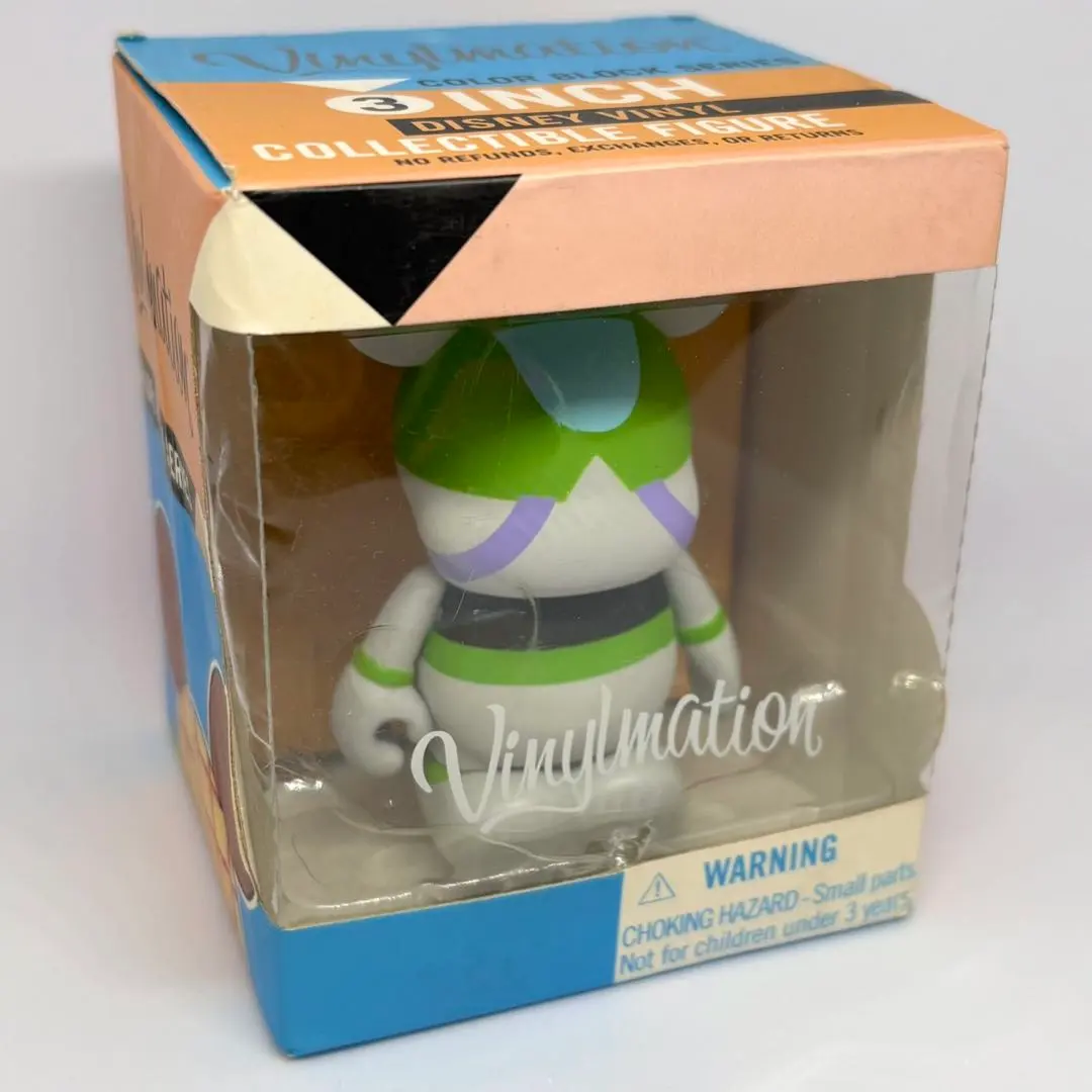 2026年最新】バイナルメーション バズの人気アイテム - メルカリ