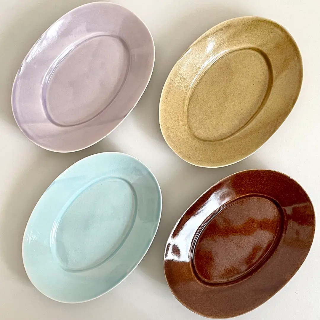 2026年最新】井山三希子 オーバルの人気アイテム - メルカリ