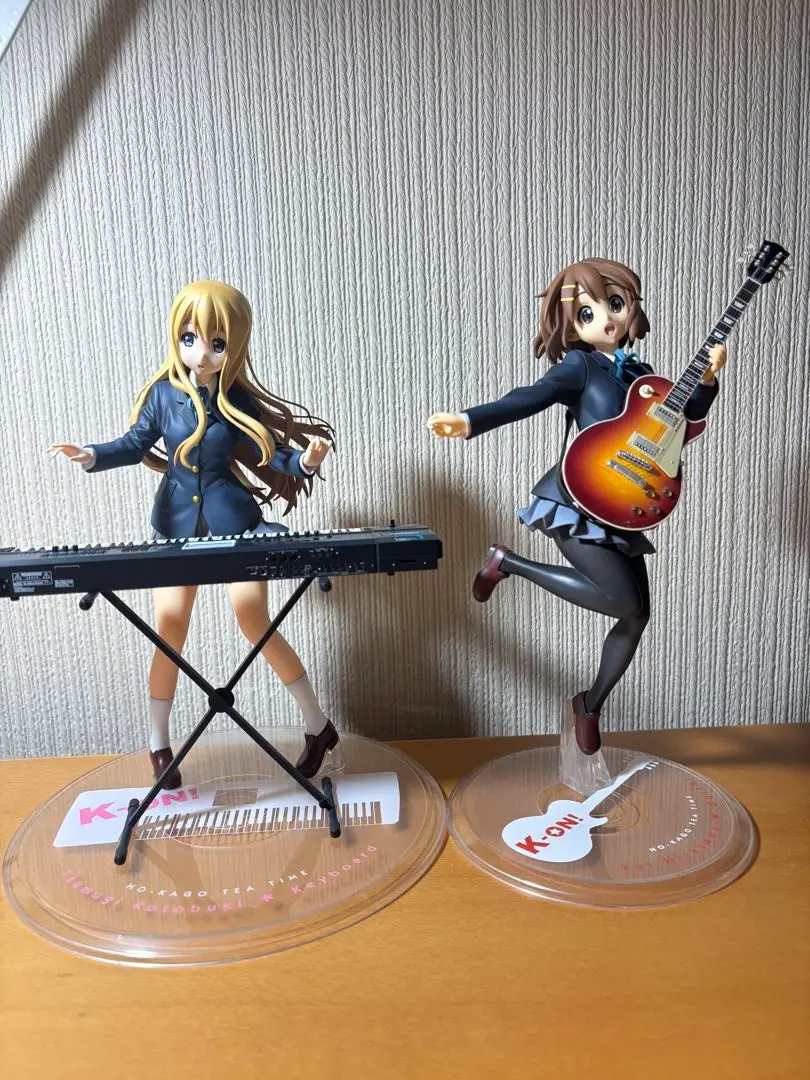 2026年最新】けいおん 琴吹紬 アルターの人気アイテム - メルカリ