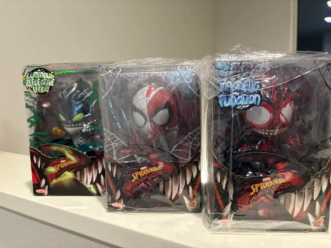 2026年最新】マキシマムヴェノムの人気アイテム - メルカリ