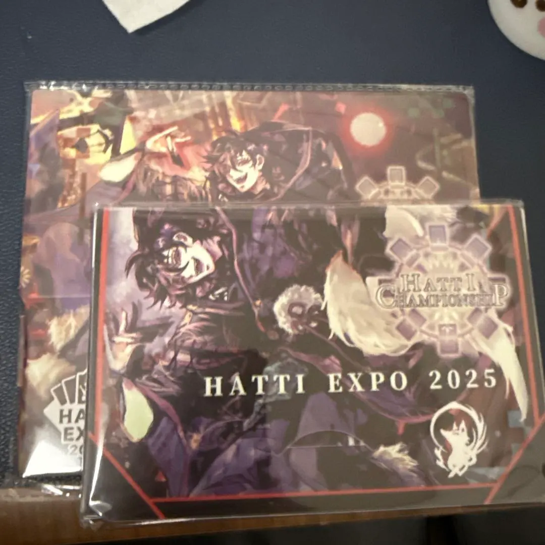 2026年最新】はっちcs デッキケースの人気アイテム - メルカリ