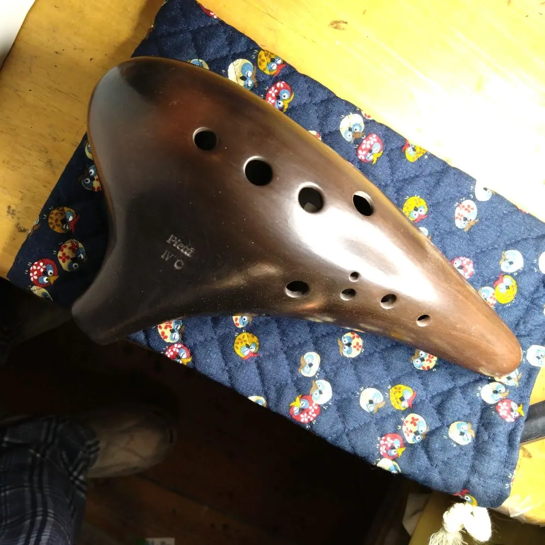 2026年最新】 オカリナ バスcの人気アイテム - メルカリ