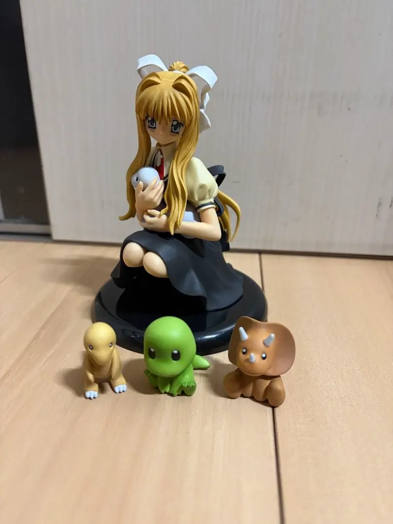 2026年最新】神尾観鈴 フィギュアの人気アイテム - メルカリ