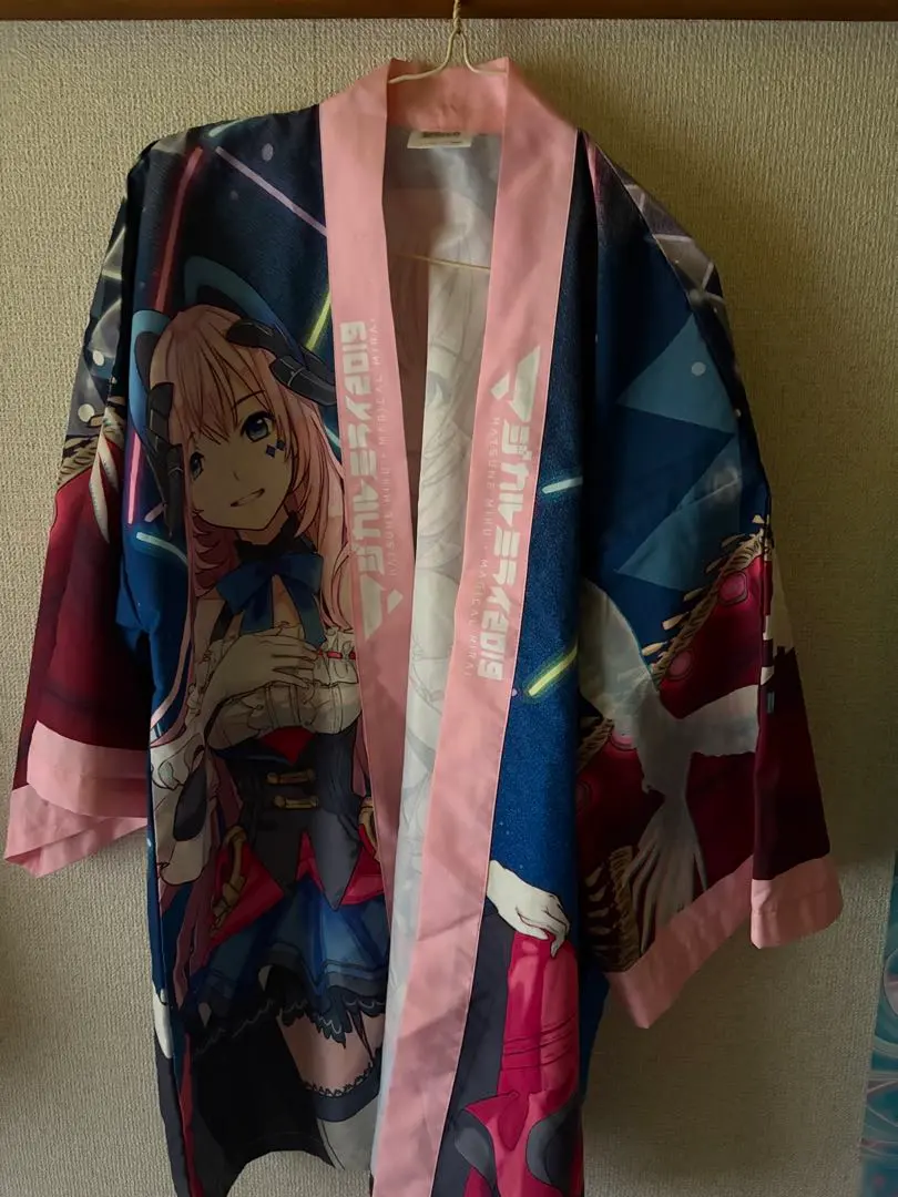 2026年最新】マジカルミライ2019 法被の人気アイテム - メルカリ