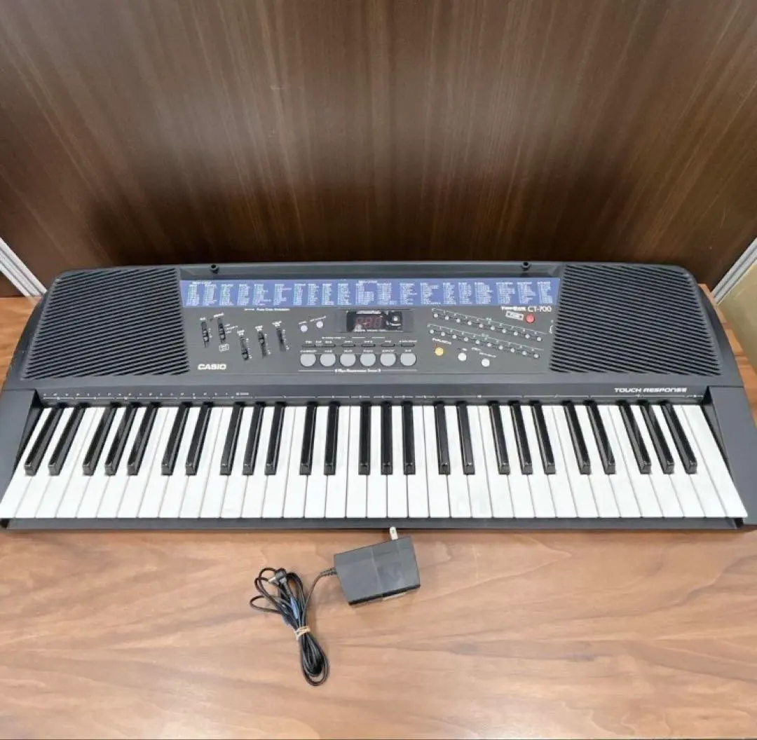 2026年最新】CASIO CT-700の人気アイテム - メルカリ