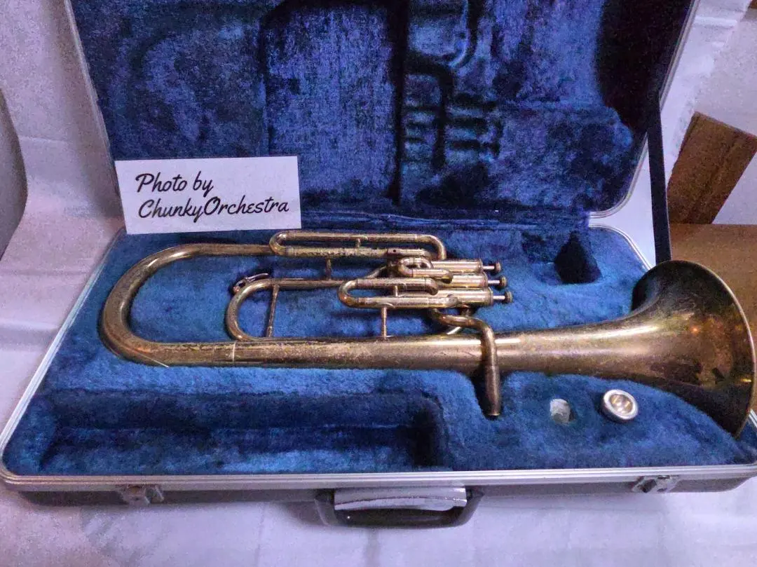 2026年最新】アルトホルン本体の人気アイテム - メルカリ