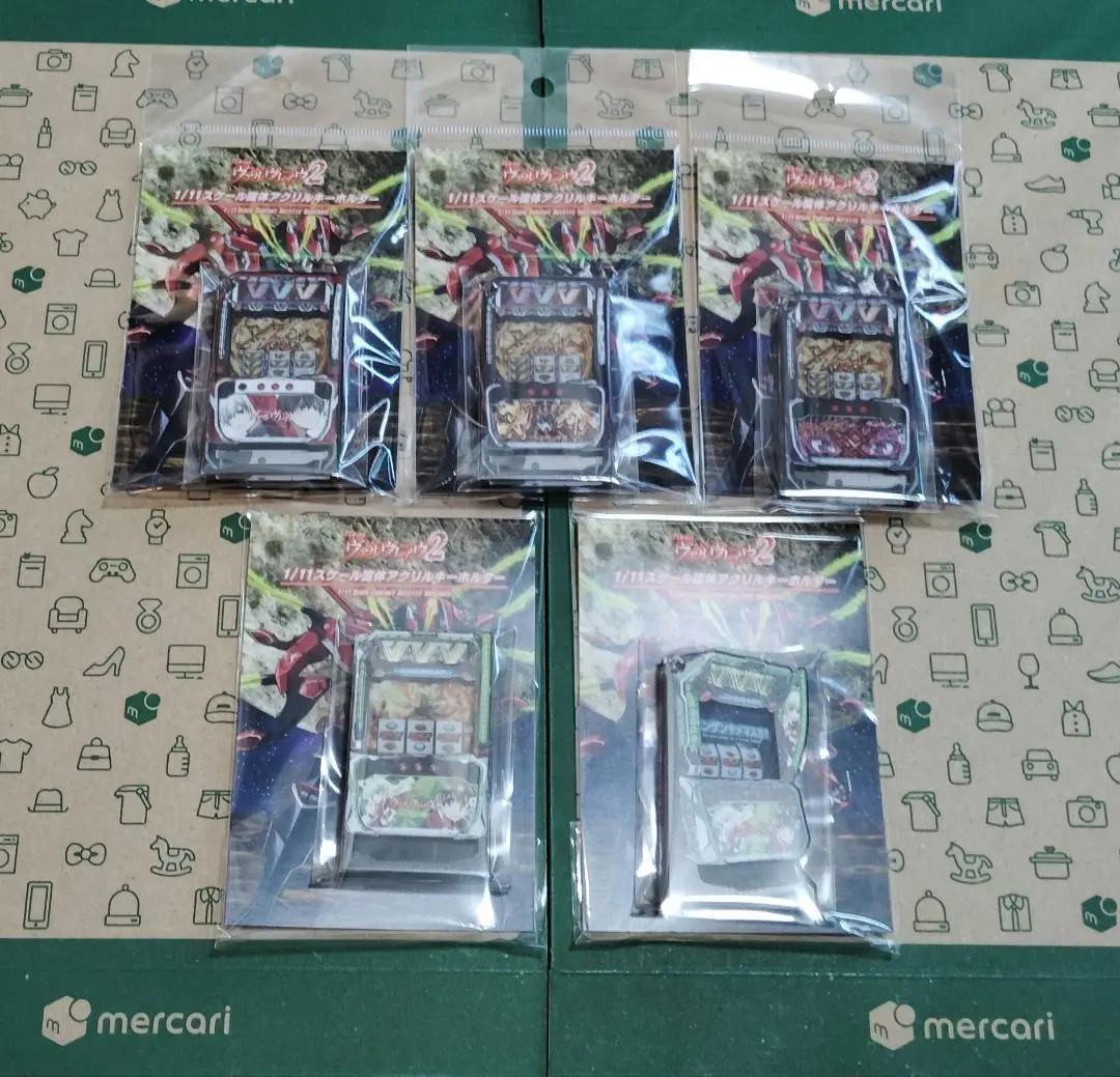 2026年最新】革命機ヴァルヴレイヴ アクリルの人気アイテム - メルカリ