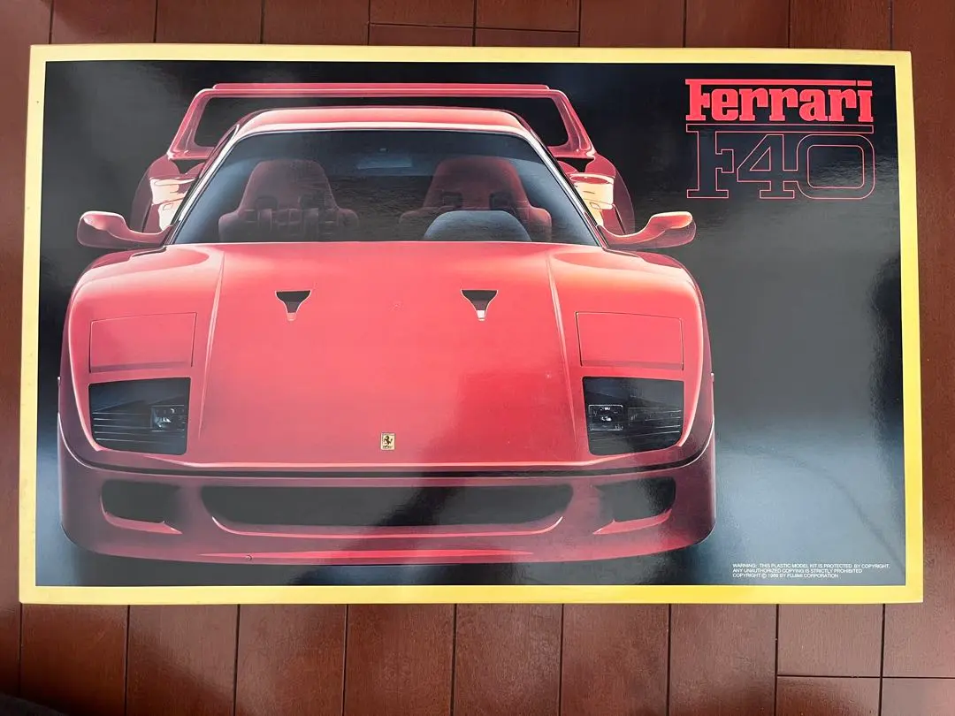 2026年最新】フジミ f40 1/16の人気アイテム - メルカリ