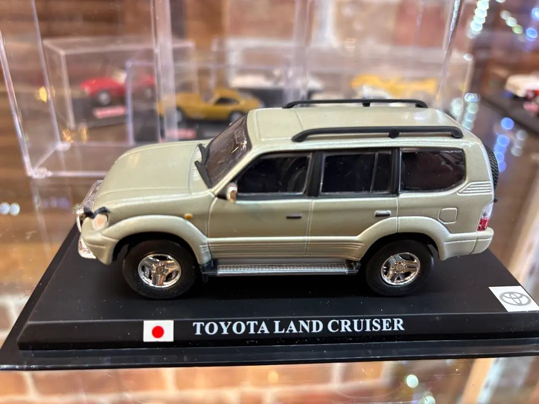 2026年最新】デルプラド世界の名車コレクションの人気アイテム - メルカリ
