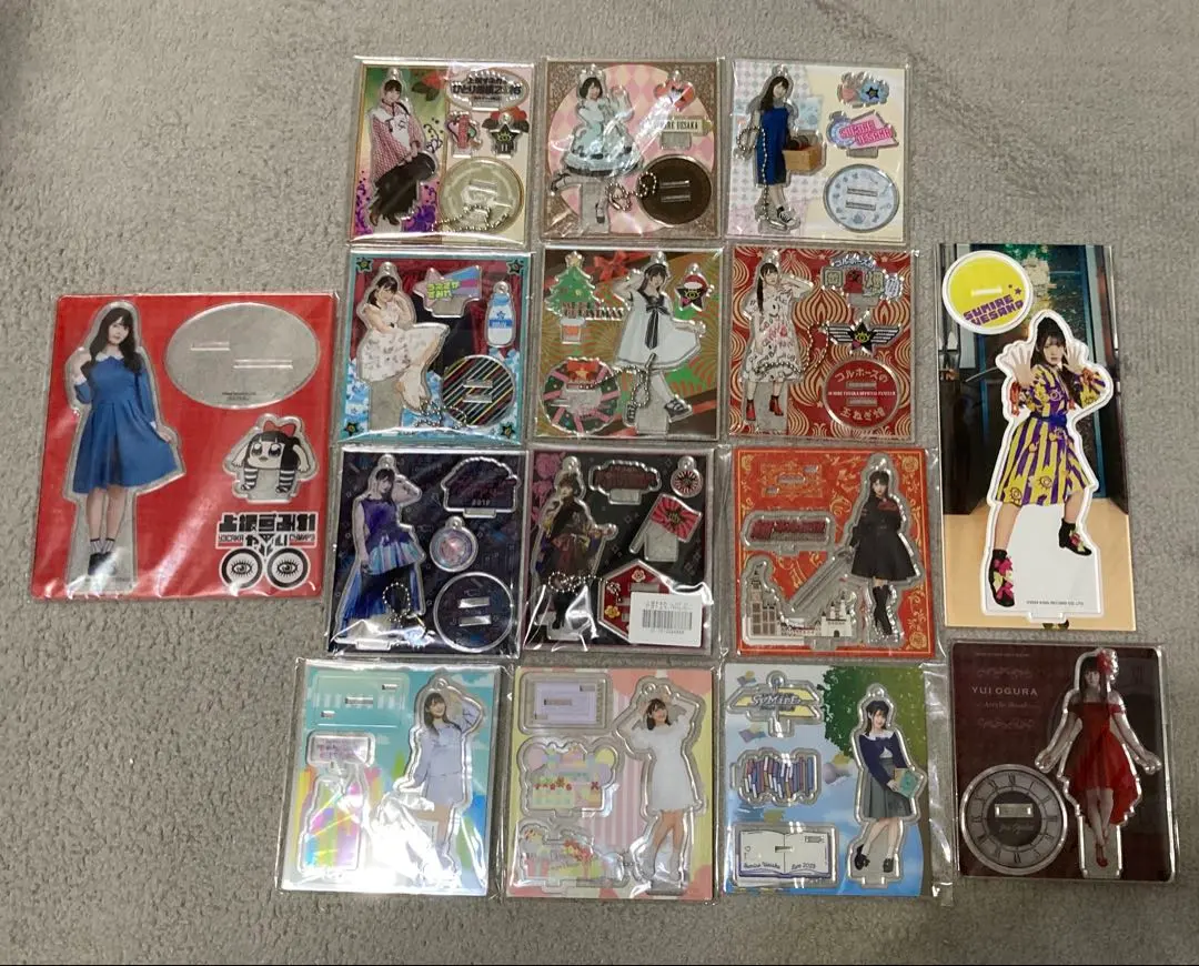 2026年最新】上坂すみれ アクスタの人気アイテム - メルカリ