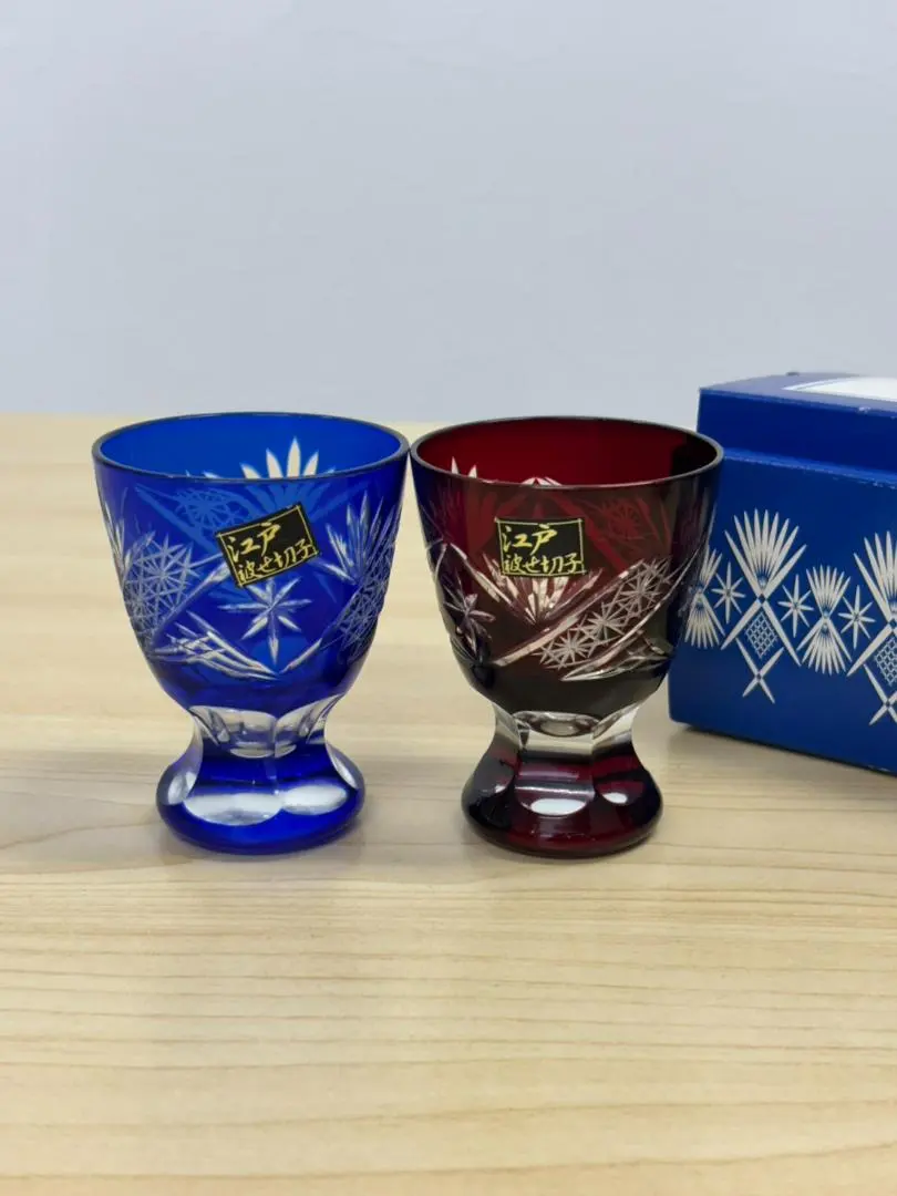 2026年最新】義山満 切子の人気アイテム - メルカリ