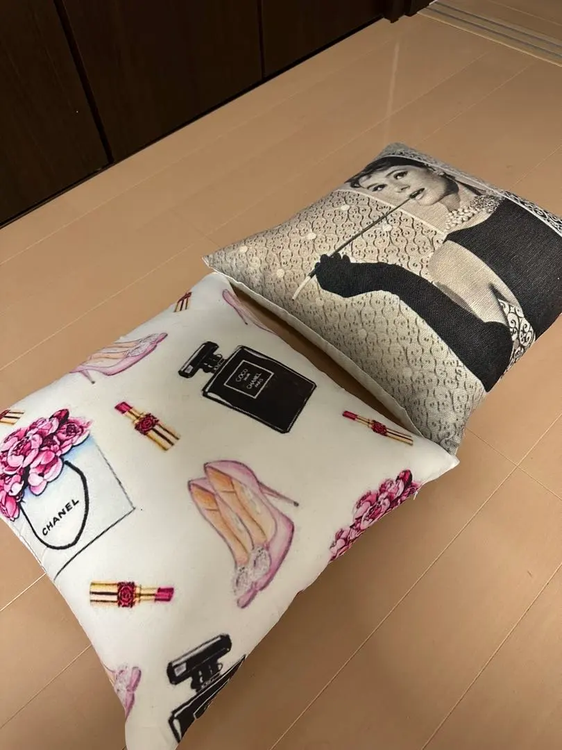 2026年最新】CHANEL クッションの人気アイテム - メルカリ