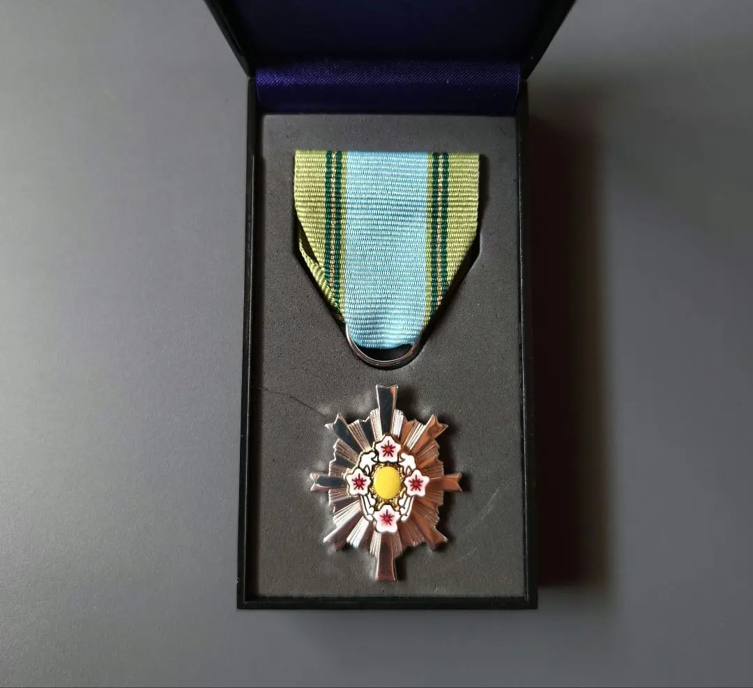 2026年最新】防衛功労章の人気アイテム - メルカリ