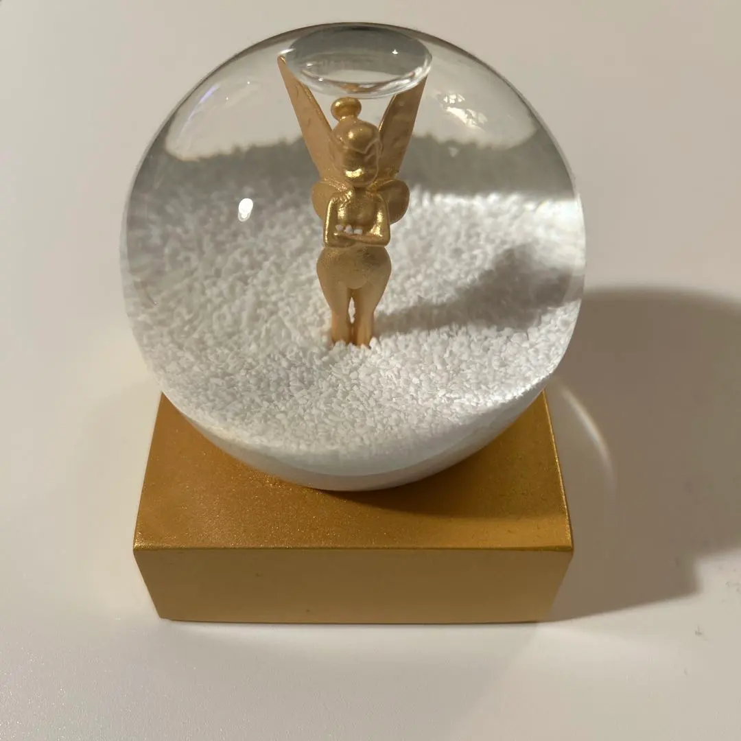 2026年最新】ティンカーベル スノードームの人気アイテム - メルカリ