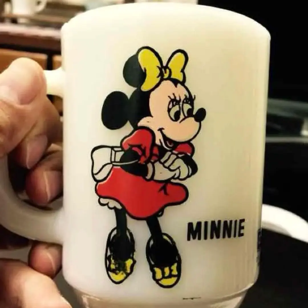 2026年最新】ファイヤーキング ミニーの人気アイテム - メルカリ