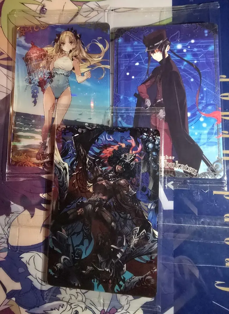 2026年最新】カマソッソ アクリルスタンドの人気アイテム - メルカリ