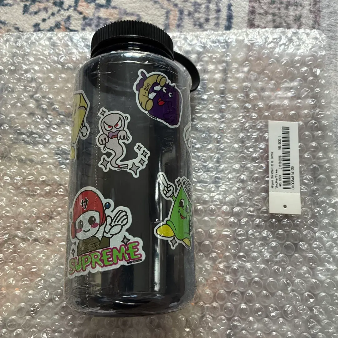 2026年最新】supreme nalgeneの人気アイテム - メルカリ