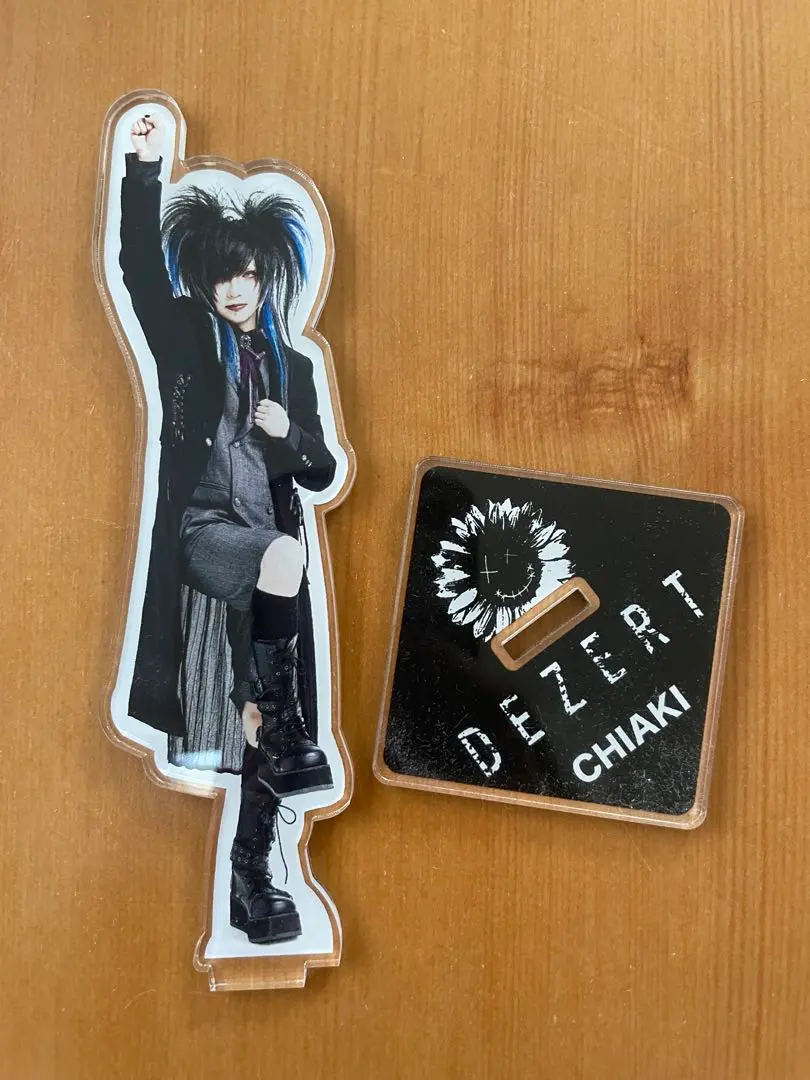 2026年最新】Dezert 千秋 アクスタの人気アイテム - メルカリ