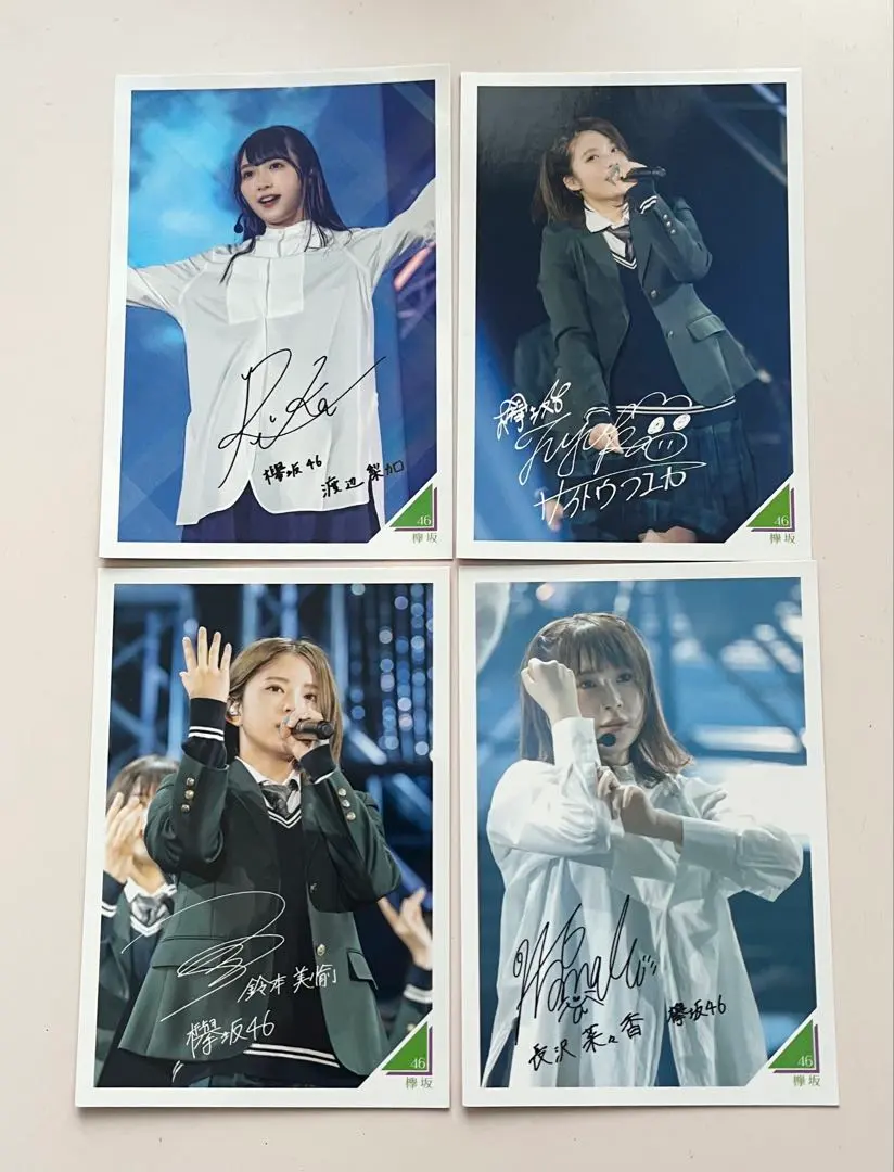 2026年最新】鈴本美愉 サインの人気アイテム - メルカリ