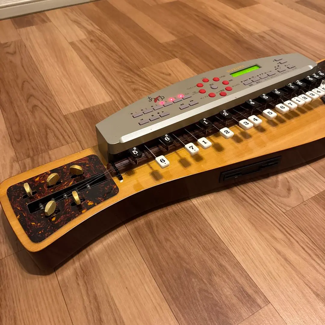 2026年最新】電子大正琴の人気アイテム - メルカリ