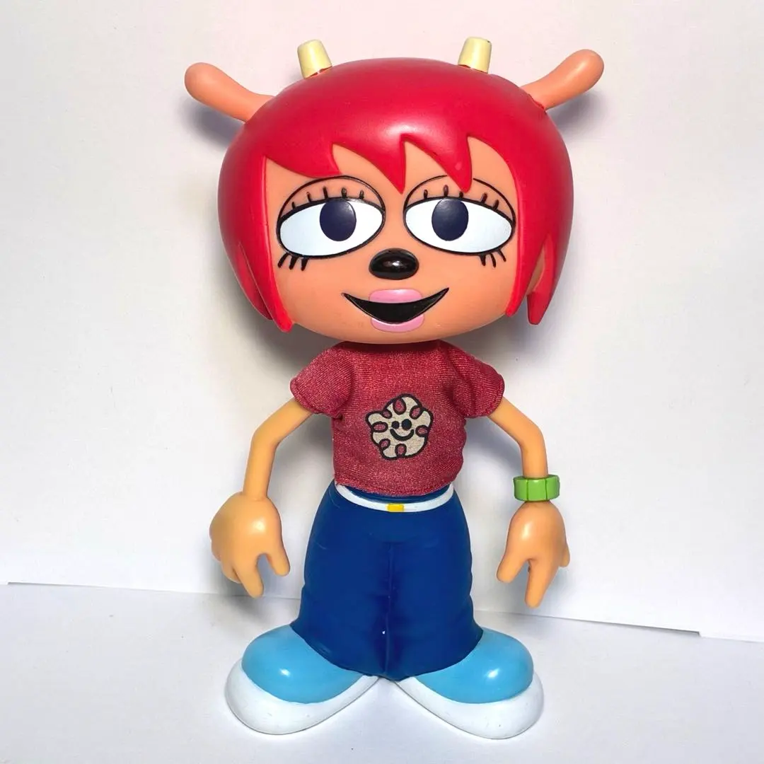 2026年最新】メディコム パラッパの人気アイテム - メルカリ