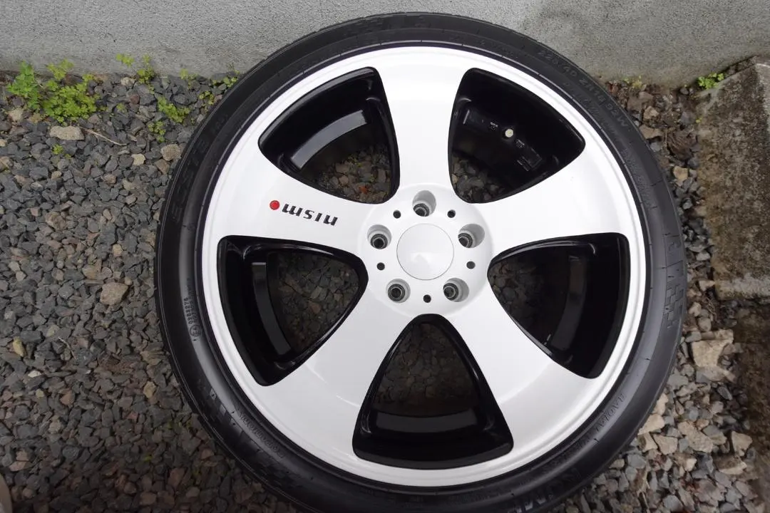 2026年最新】nismo raysの人気アイテム - メルカリ