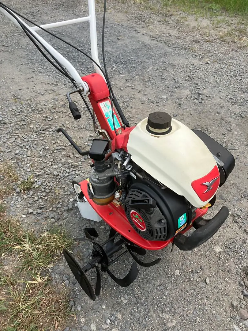 2026年最新】ヤンマー MTe30の人気アイテム - メルカリ