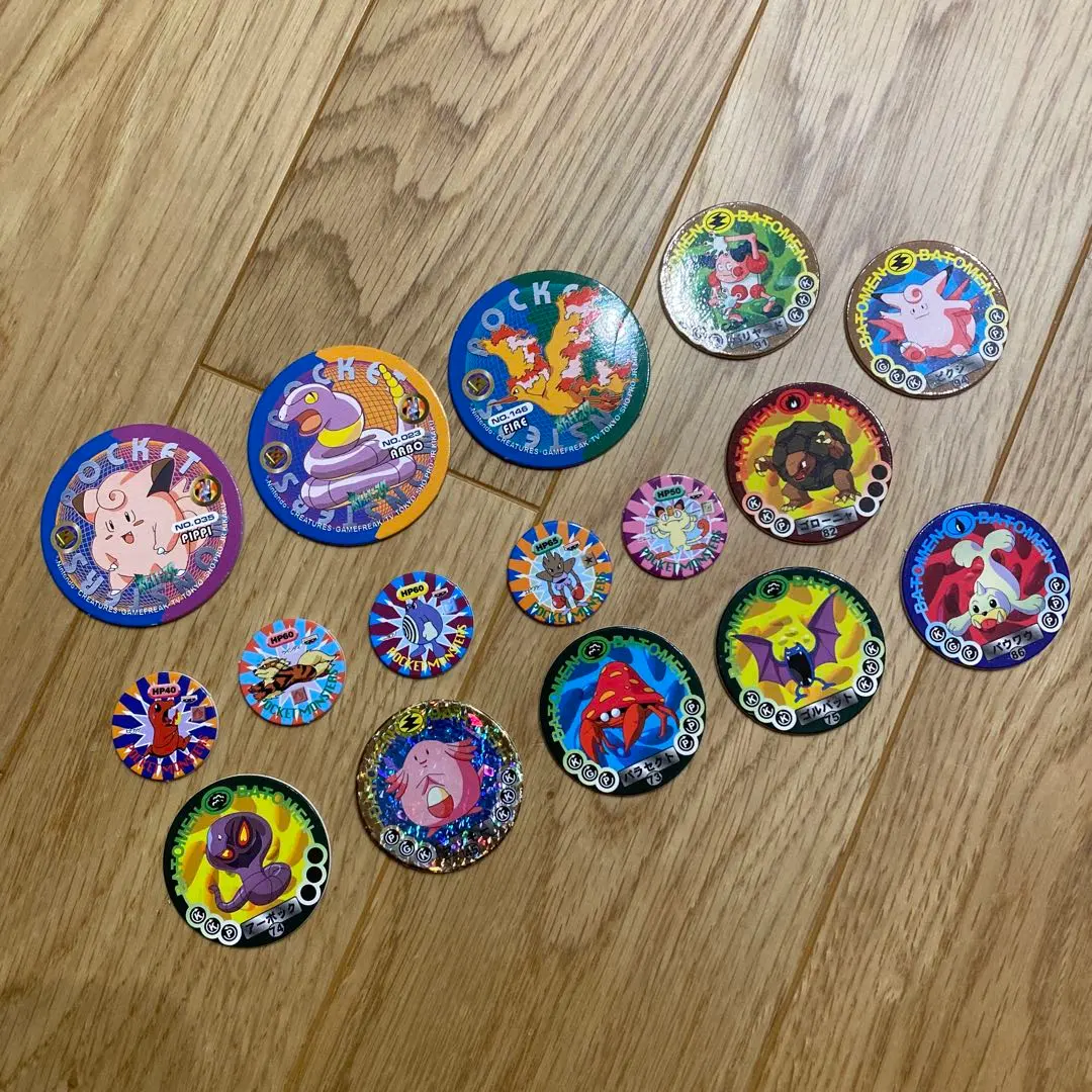 2026年最新】ポケモン バトルチップの人気アイテム - メルカリ