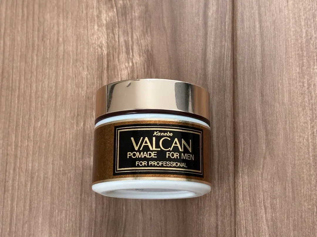 2026年最新】バルカンポマード80gの人気アイテム - メルカリ