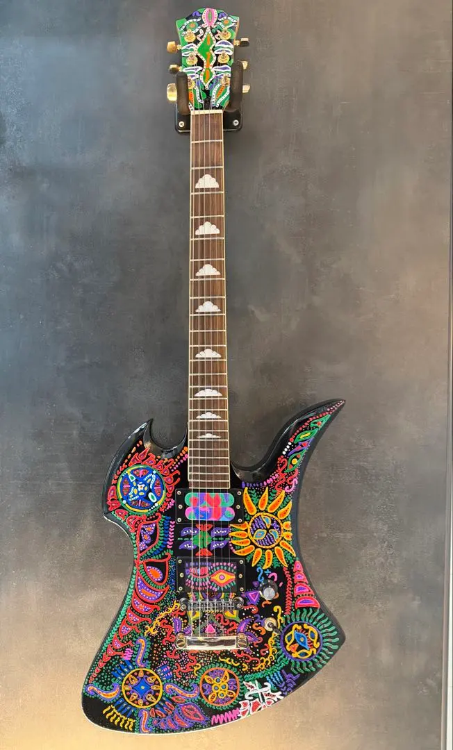 2026年最新】FERNANDES MG-80の人気アイテム - メルカリ