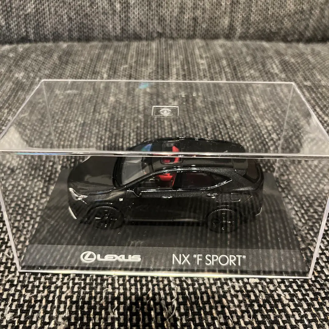 2026年最新】レクサスnx Fスポーツ ミニカーの人気アイテム - メルカリ