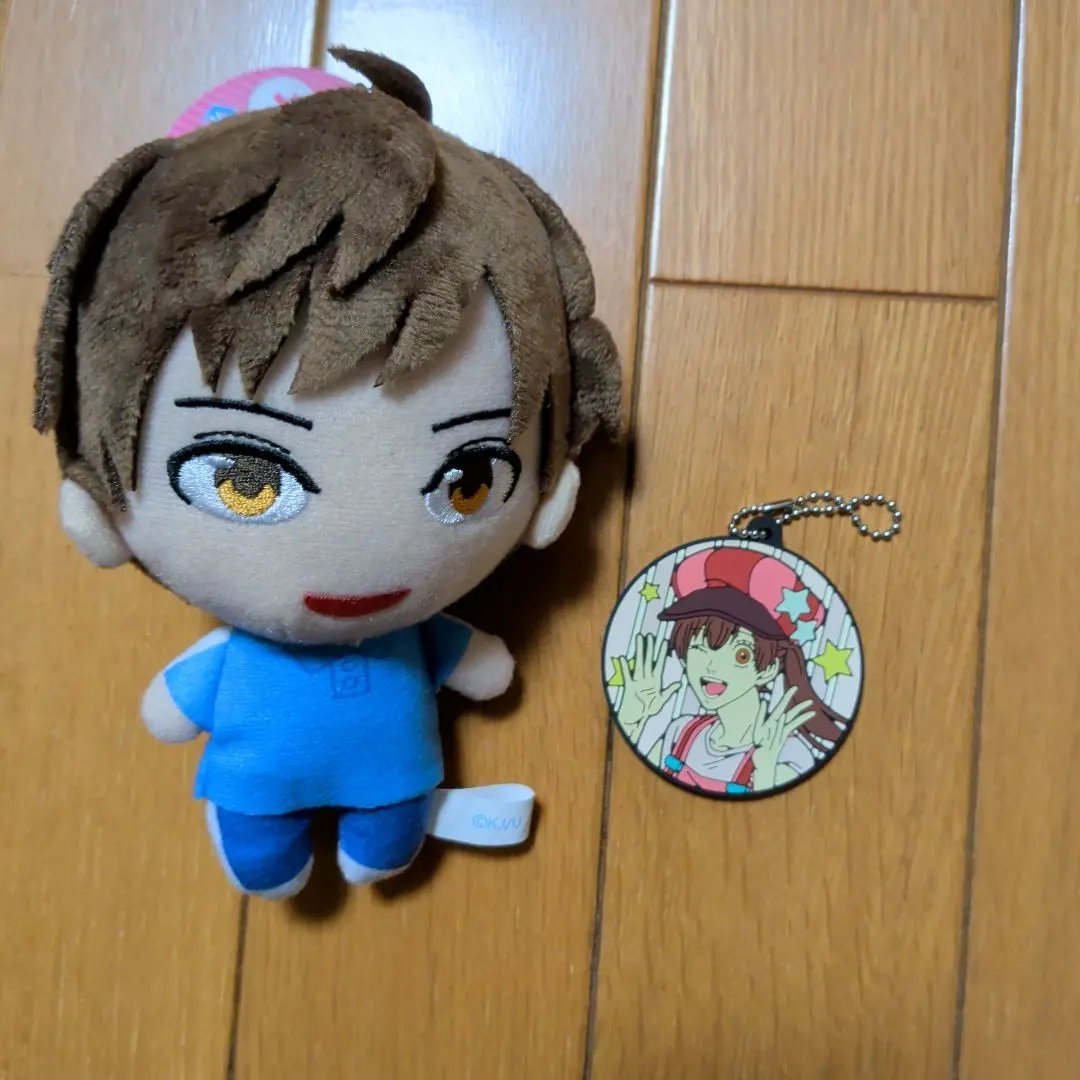 2026年最新】表田裏道ぬいぐるみの人気アイテム - メルカリ