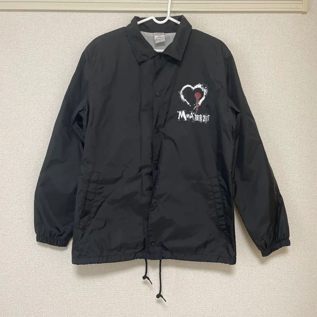 2026年最新】my first story コーチジャケットの人気アイテム - メルカリ